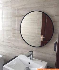 gương khung nhôm, gương bỉ, gương nhà tắm, gương viền nhôm. gương soi nhà tắm