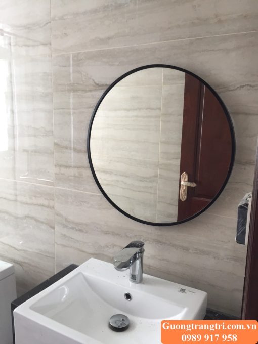 gương khung nhôm, gương bỉ, gương nhà tắm, gương viền nhôm. gương soi nhà tắm