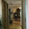gương dán tường, gương trang trí, gương bỉ, gương ghép nghệ thuật, gương mài vát