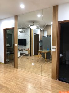 gương bỉ
gương trang trí, gương dán tường, gương ghép phòng khách