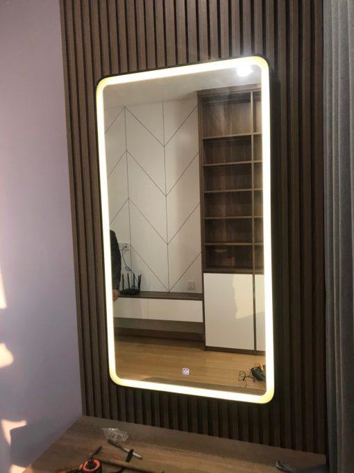 GƯƠNG ĐÈN LED, GƯƠNG BÀN TRANG ĐIỂM, GƯƠNG VIỀN INOX, GƯƠNG KHUNG, GƯƠNG TREO TƯỜNG